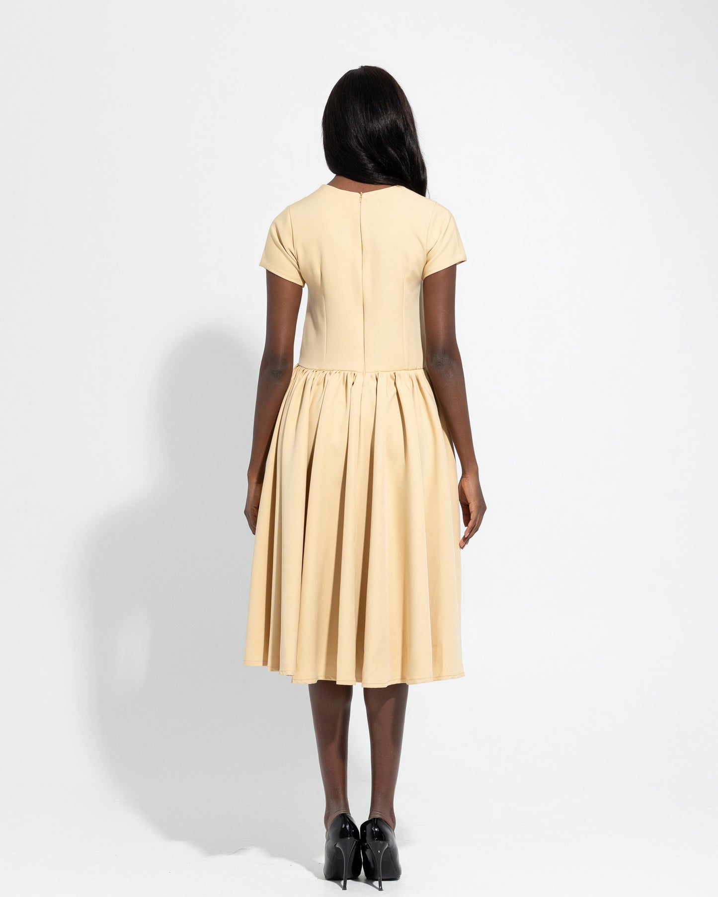Flow Dress