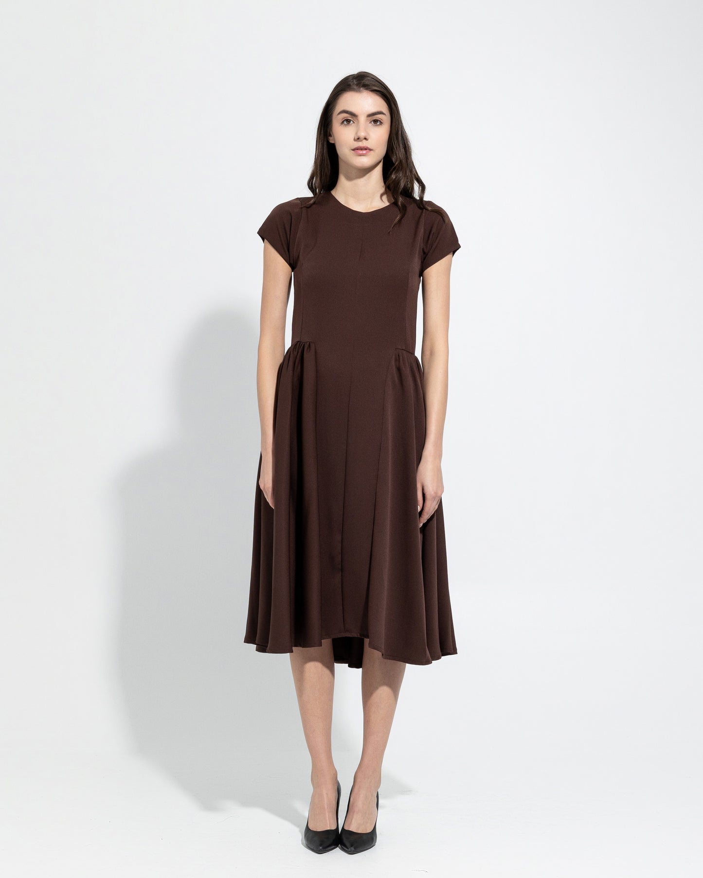 Flow Dress