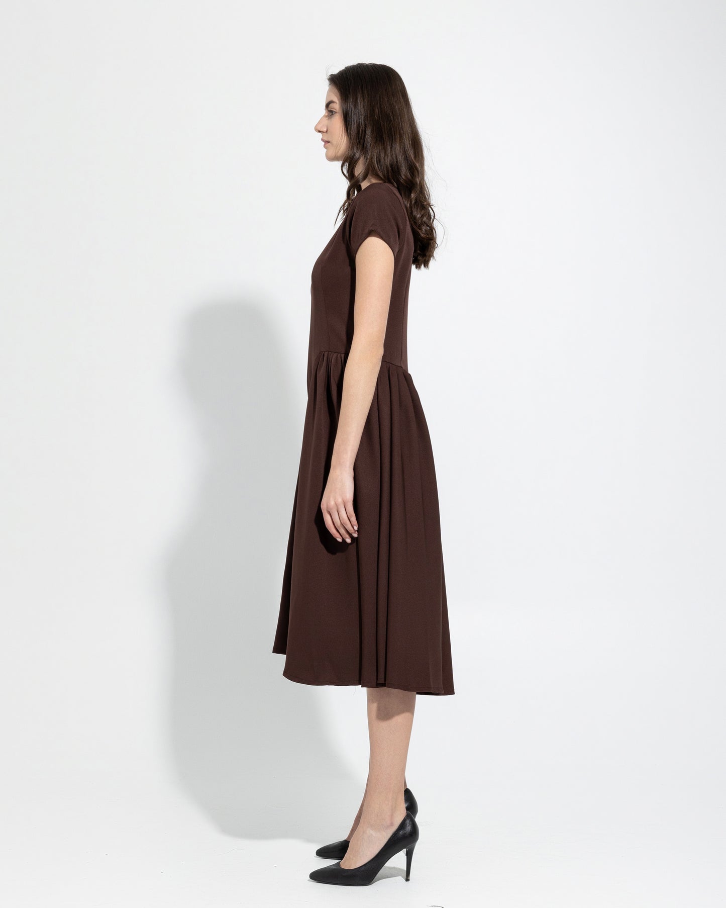 Flow Dress