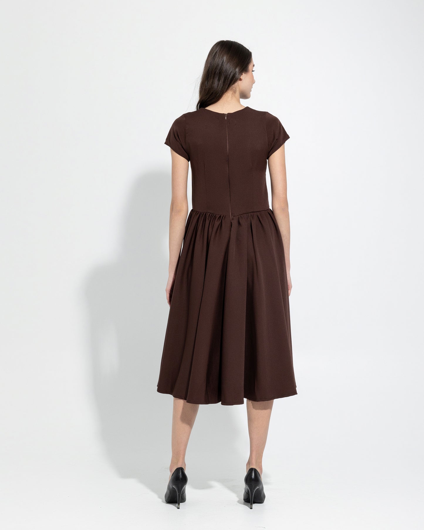 Flow Dress