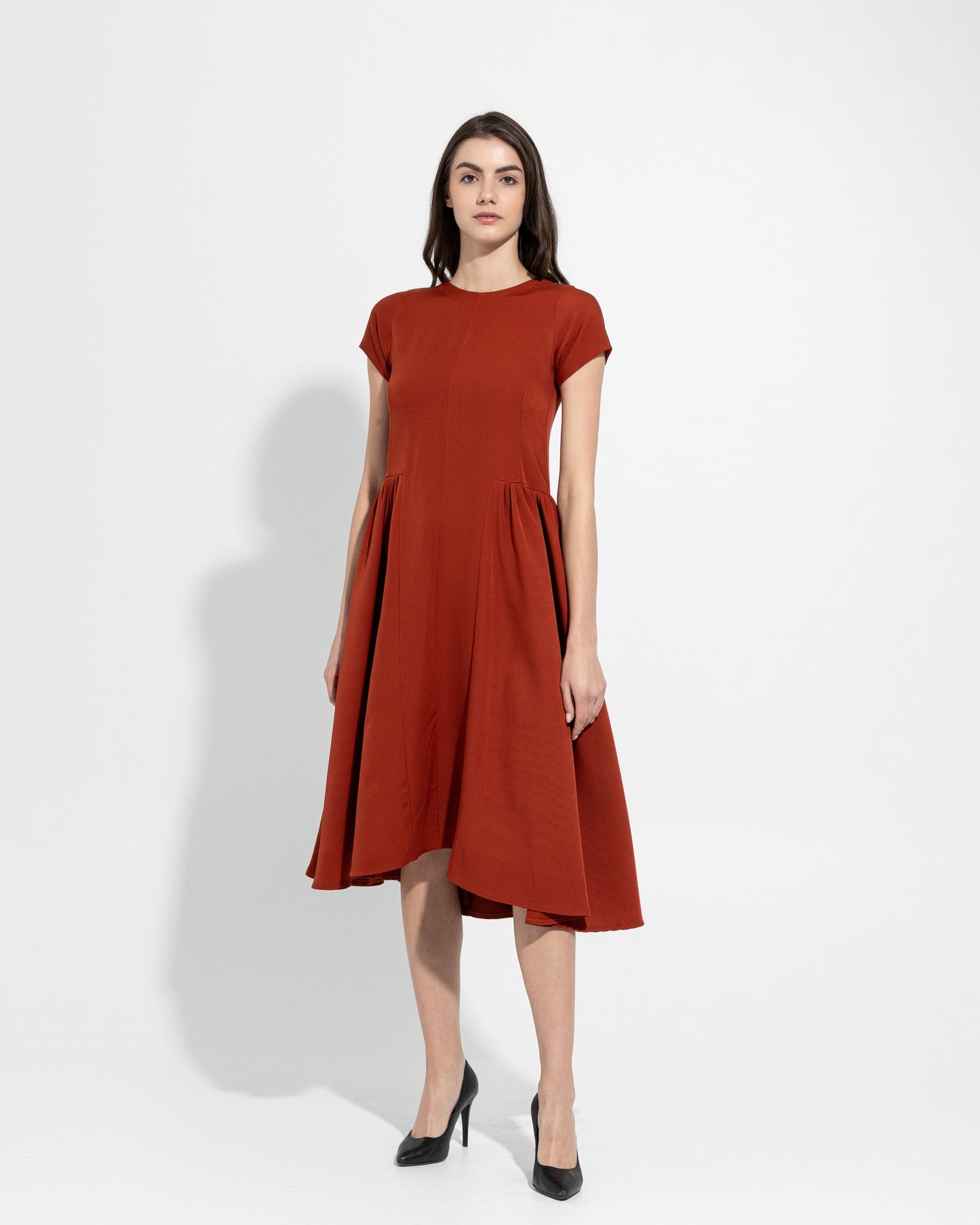 Flow Dress