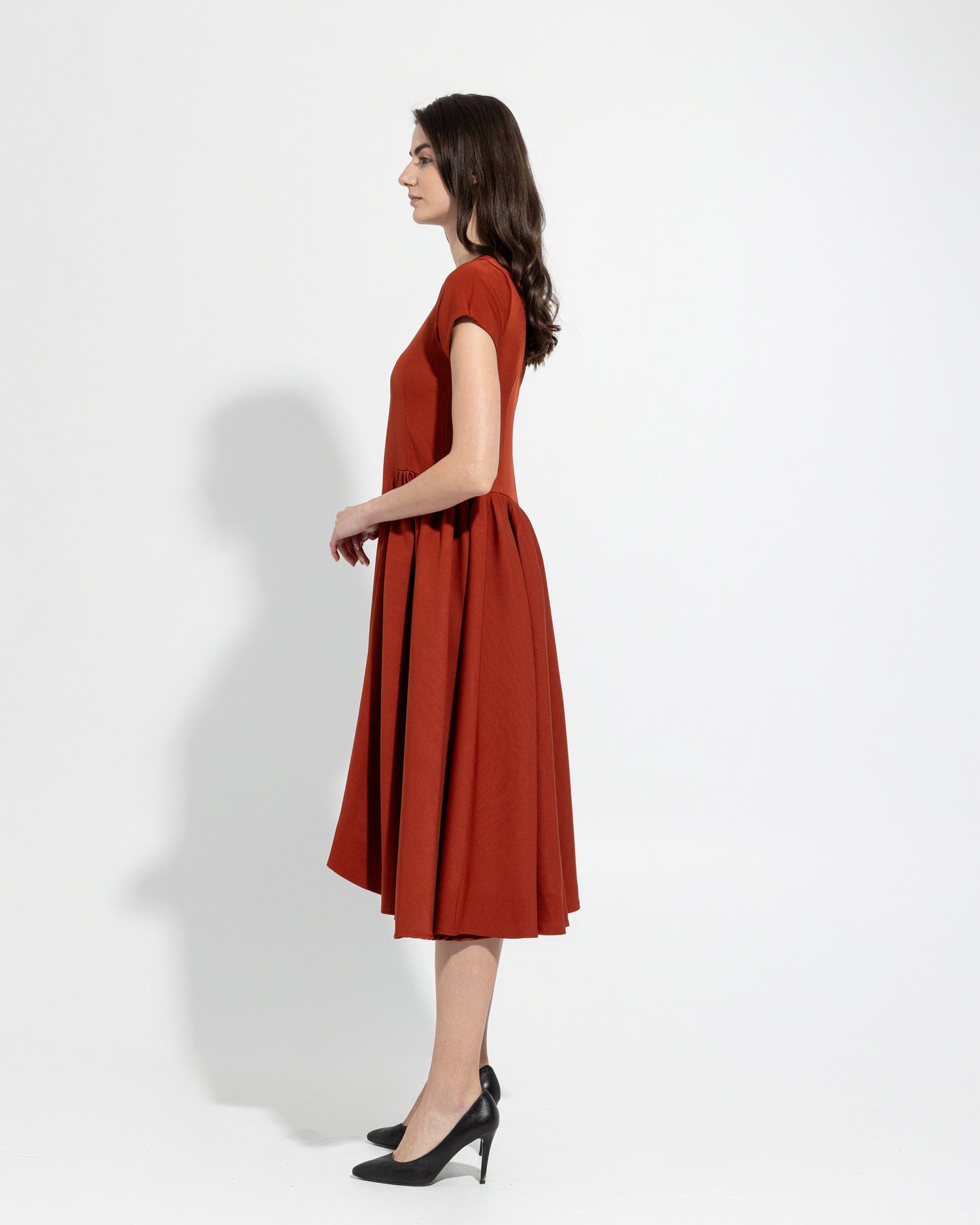Flow Dress