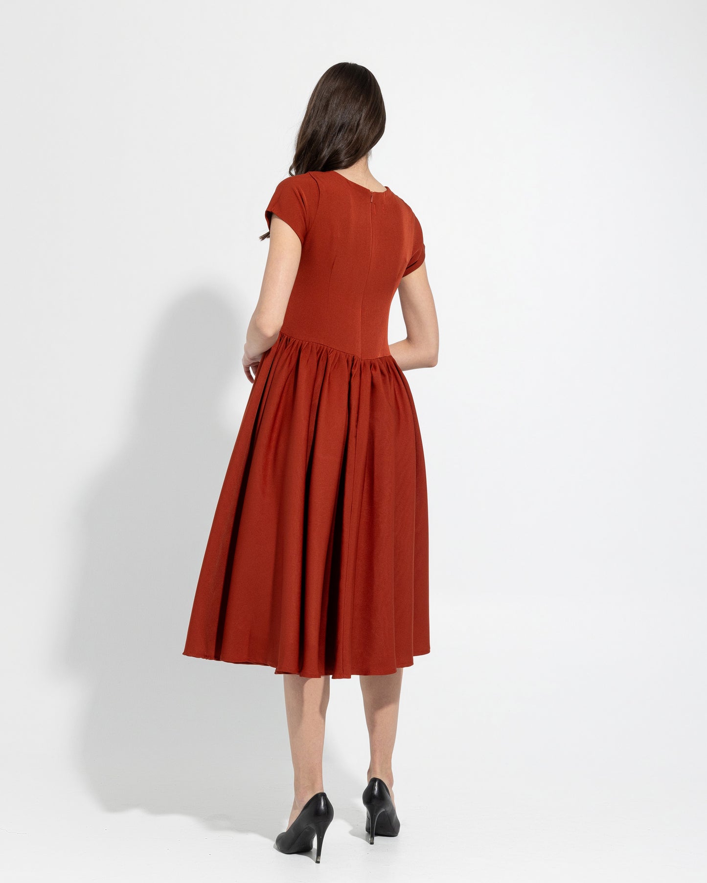 Flow Dress