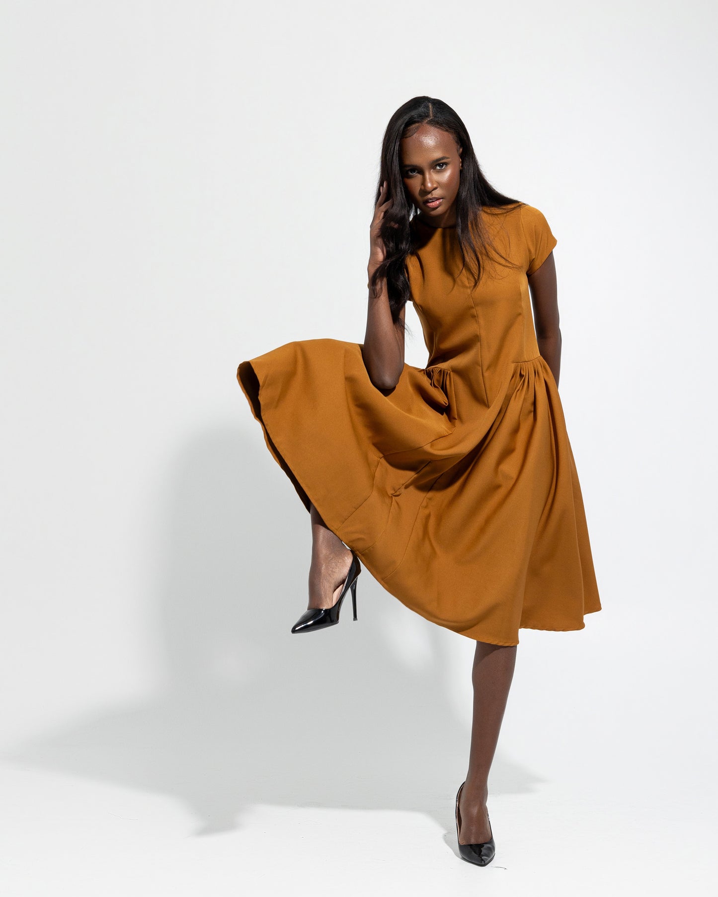 Flow Dress