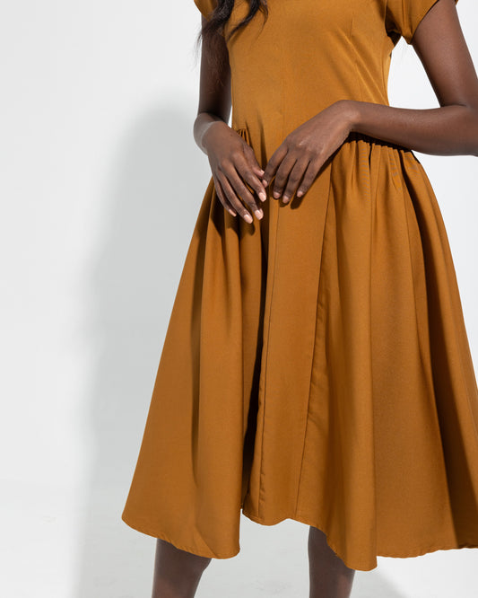 Flow Dress
