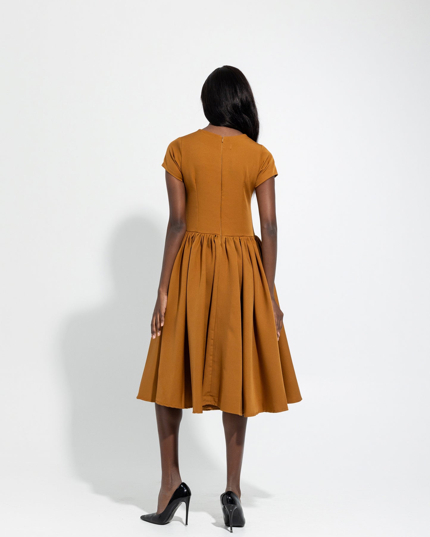 Flow Dress
