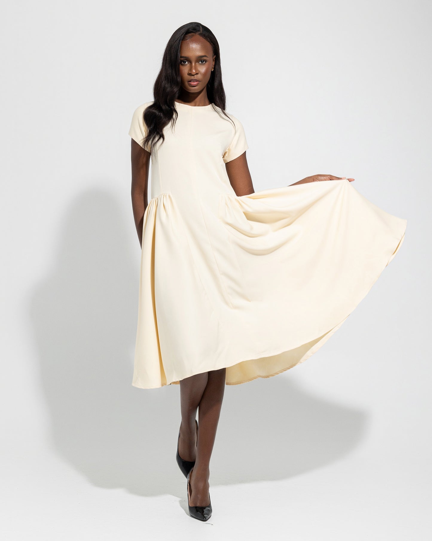 Flow Dress