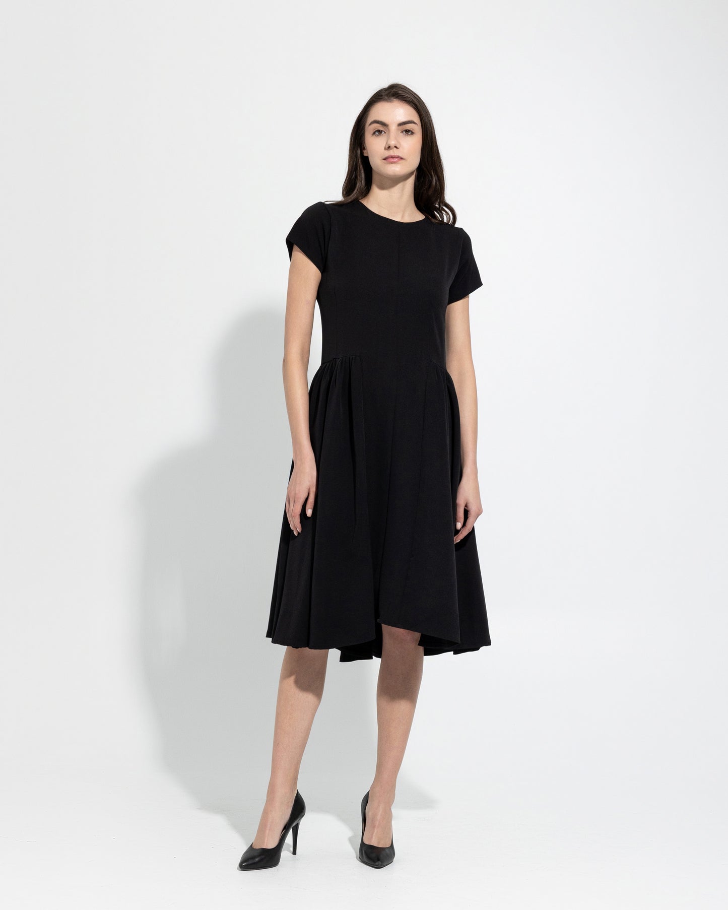Flow Dress