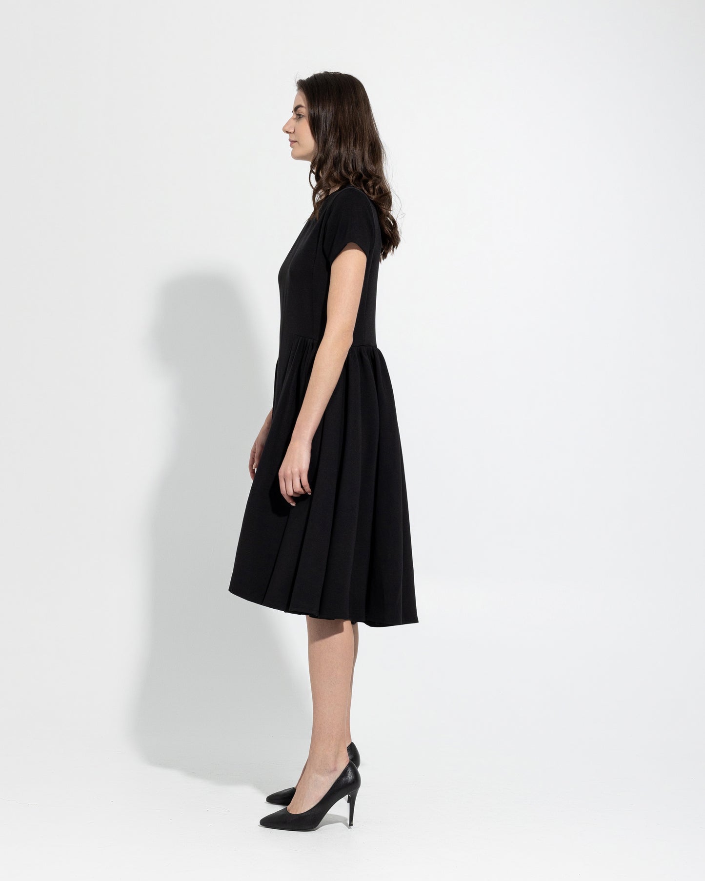 Flow Dress
