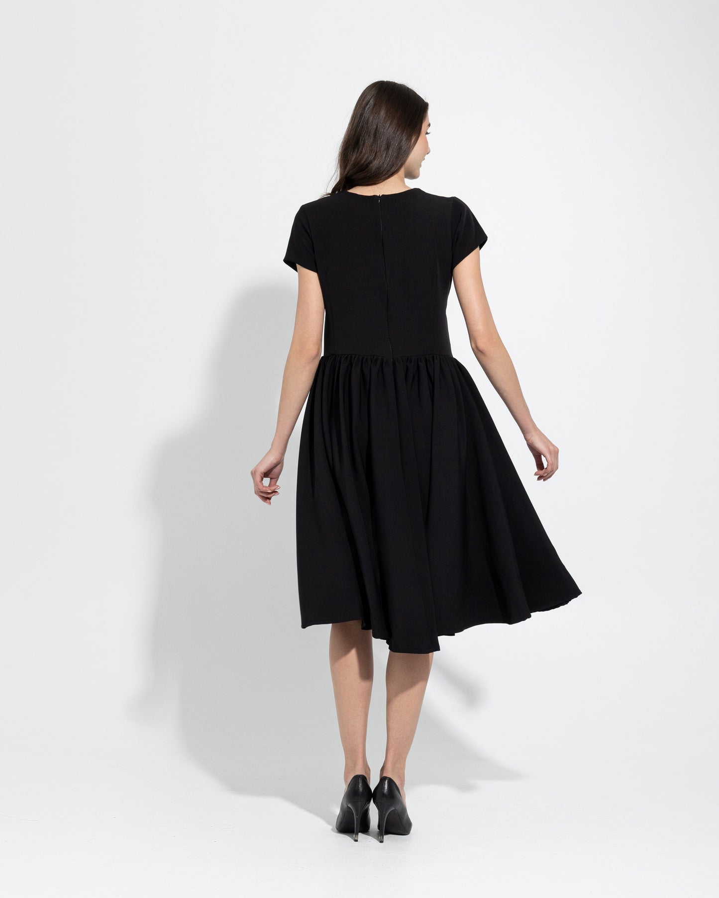 Flow Dress