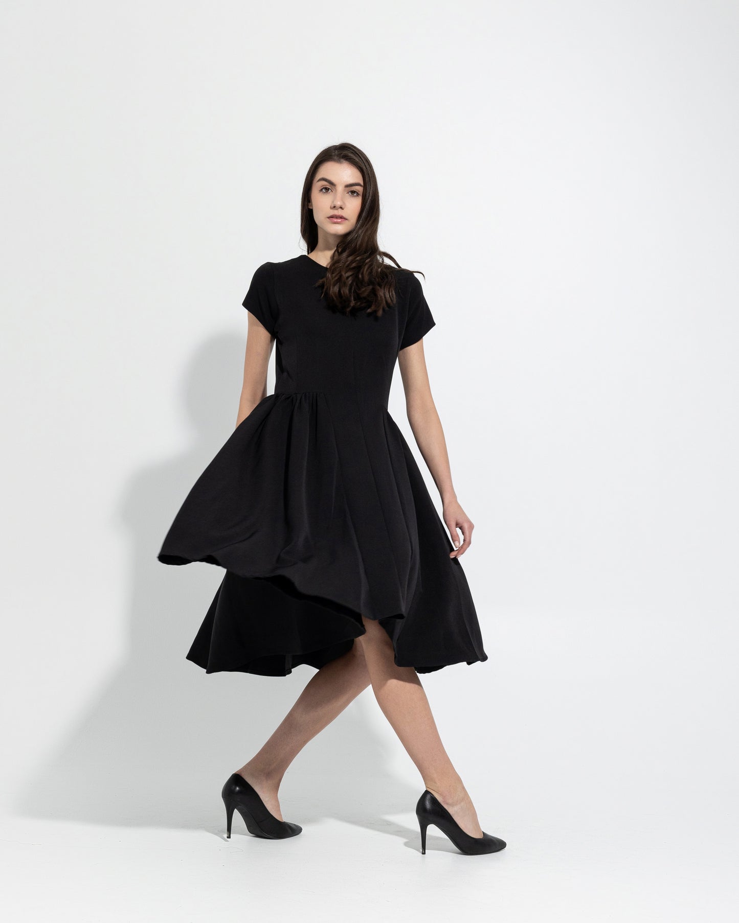 Flow Dress