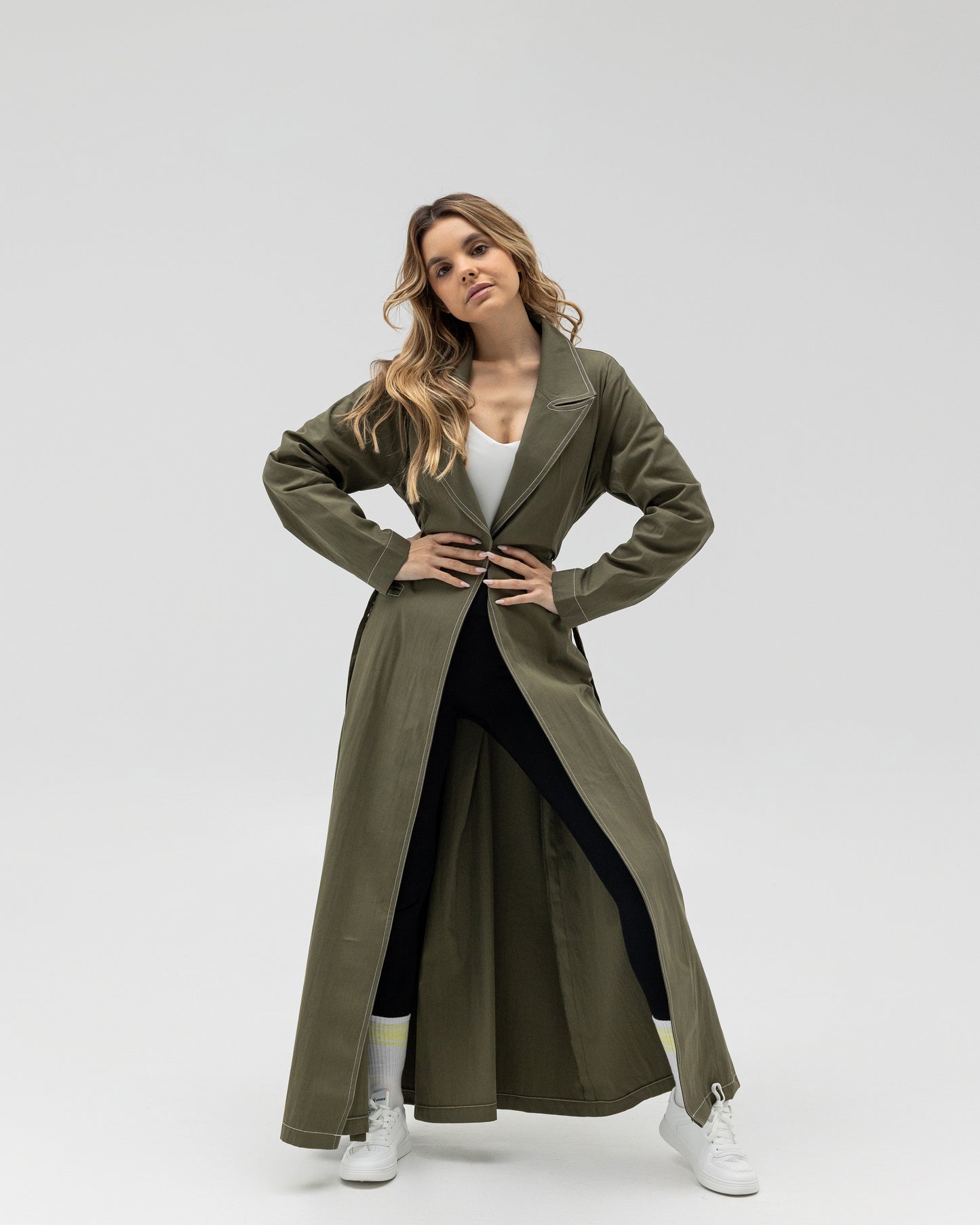 Cover Up Jacket