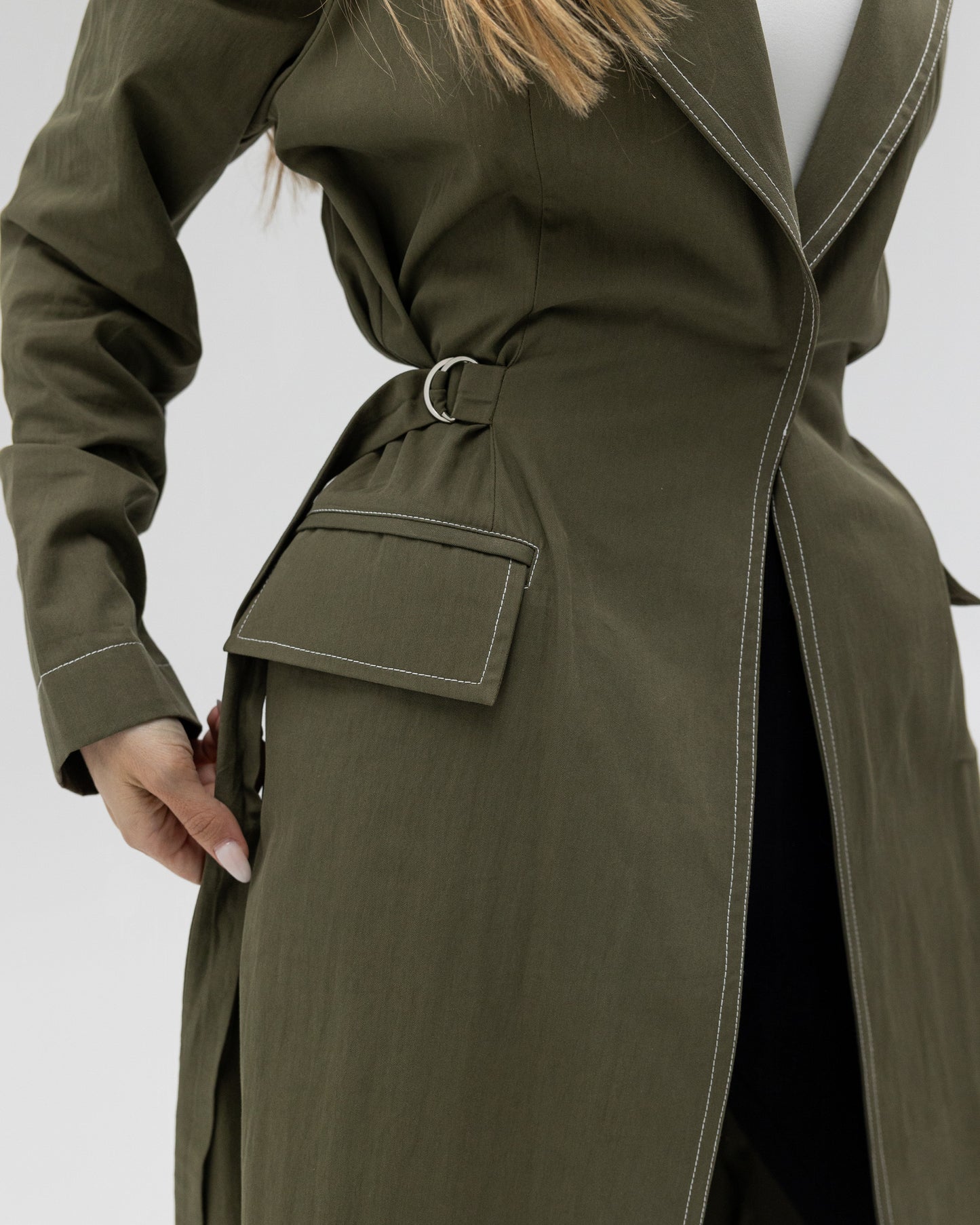 Cover Up Jacket