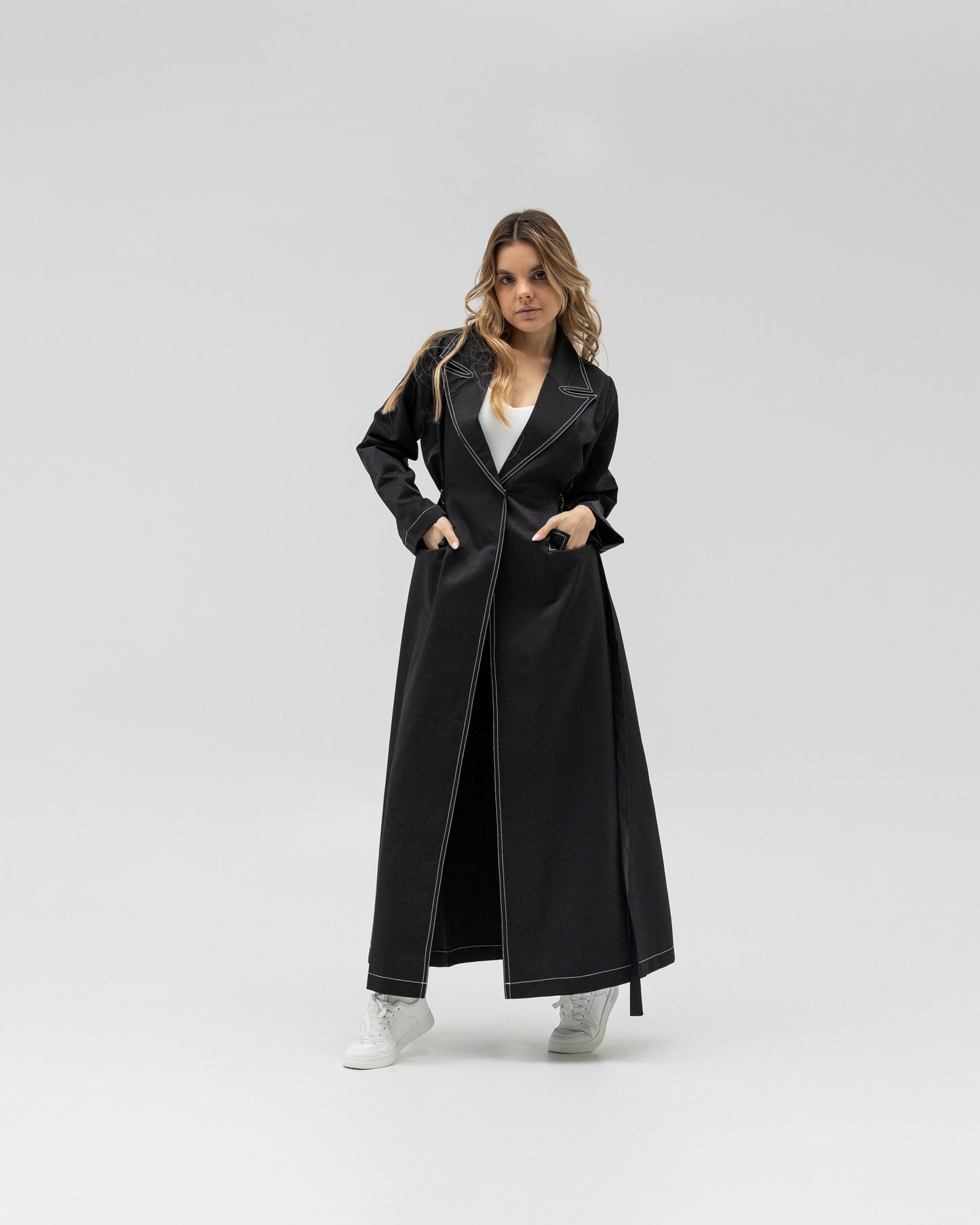 Cover Up Jacket