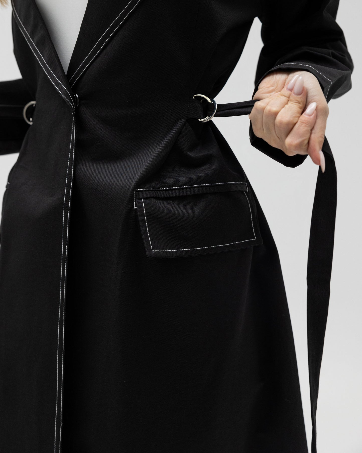 Cover Up Jacket