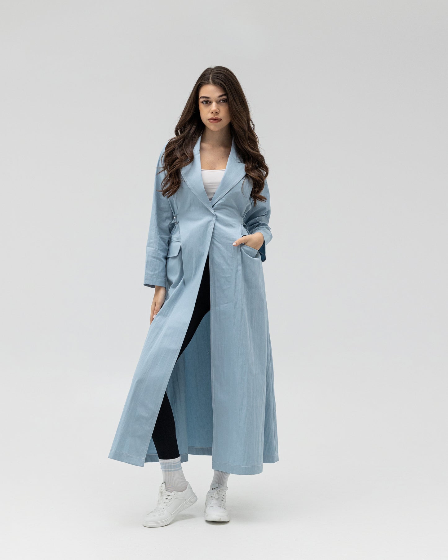 Cover Up Jacket