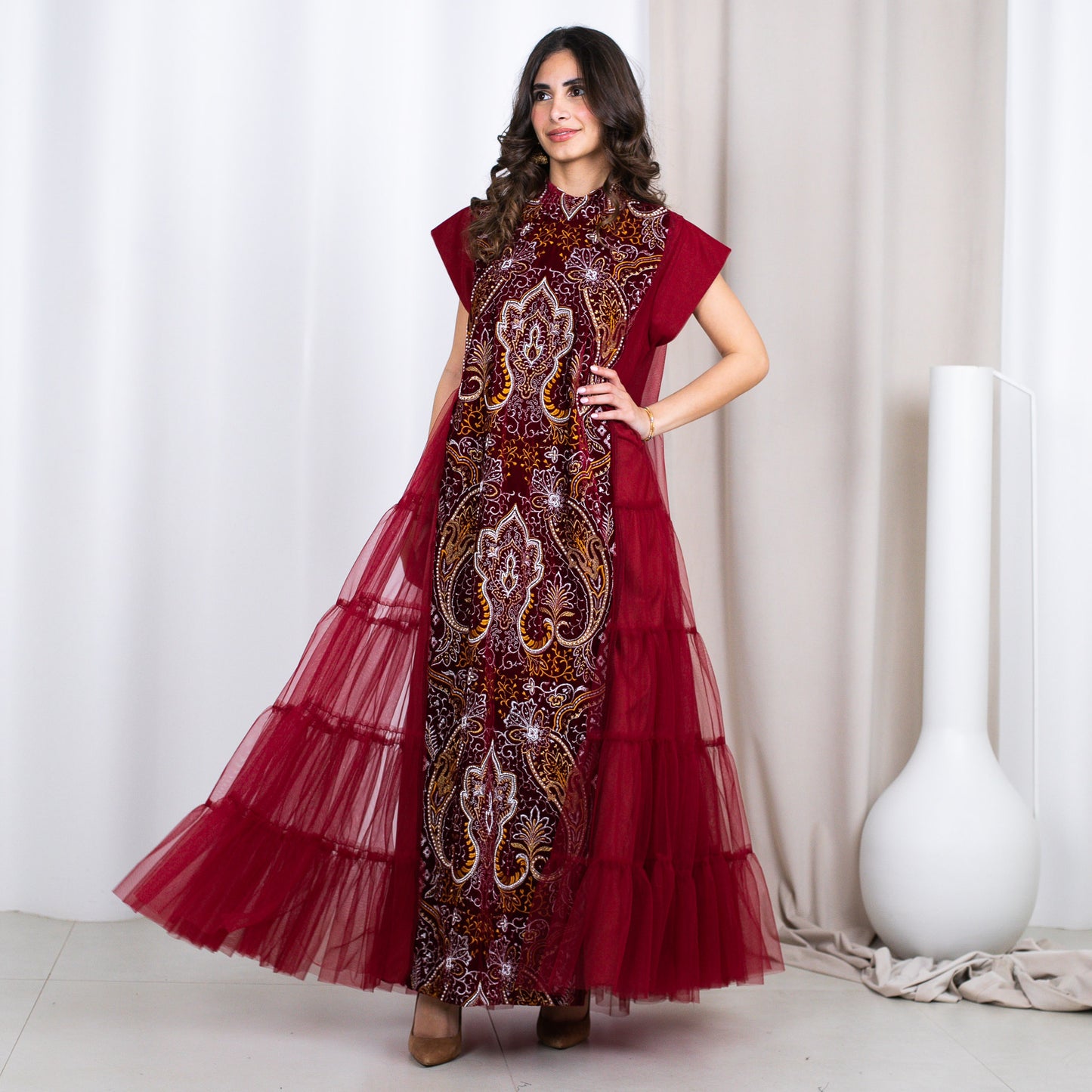 Royal Red