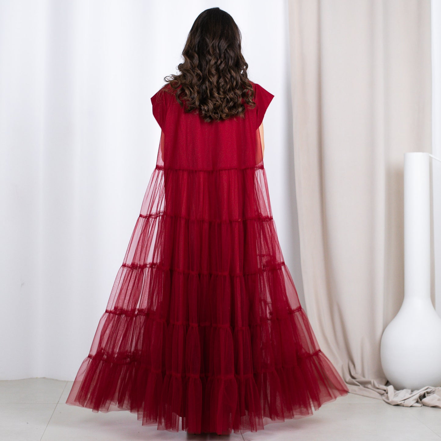 Royal Red