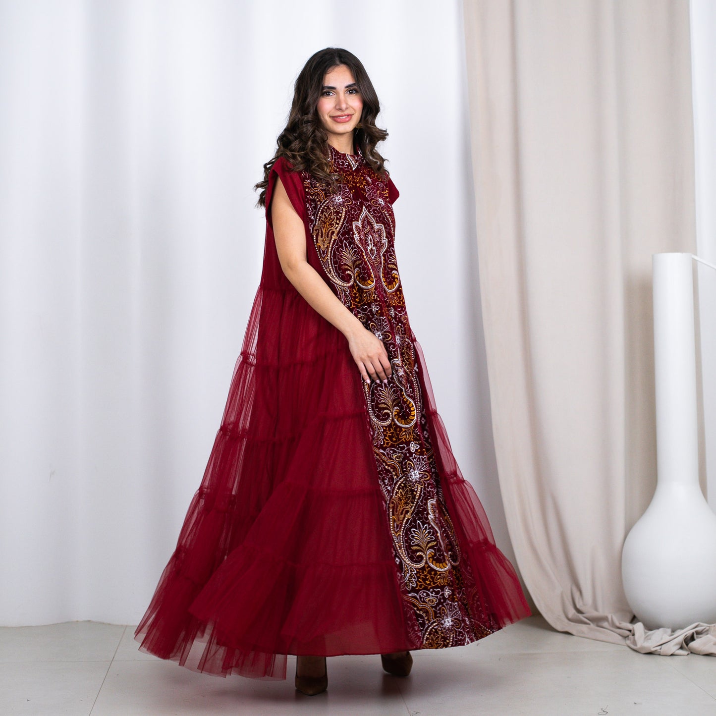 Royal Red