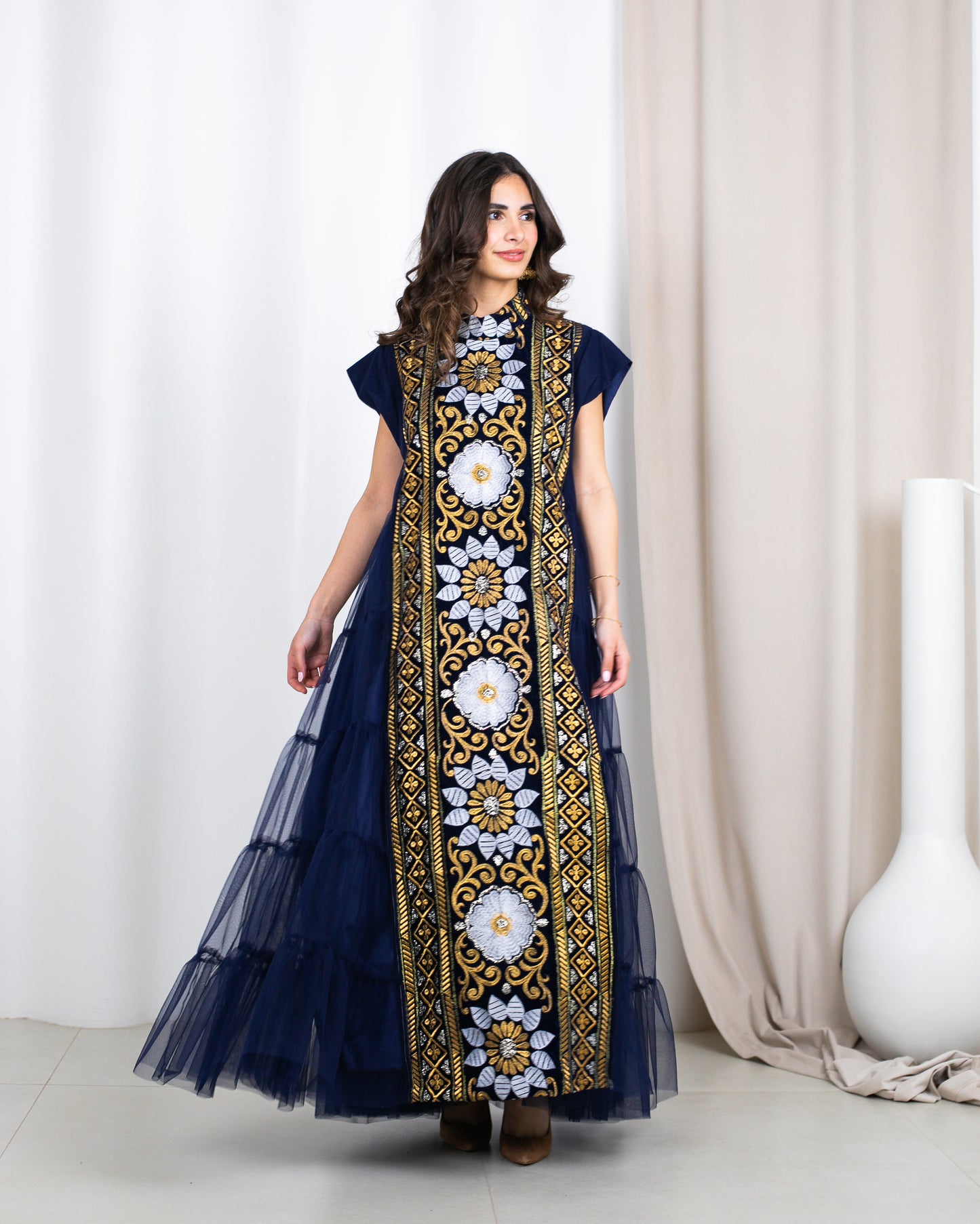 Royal Blue
