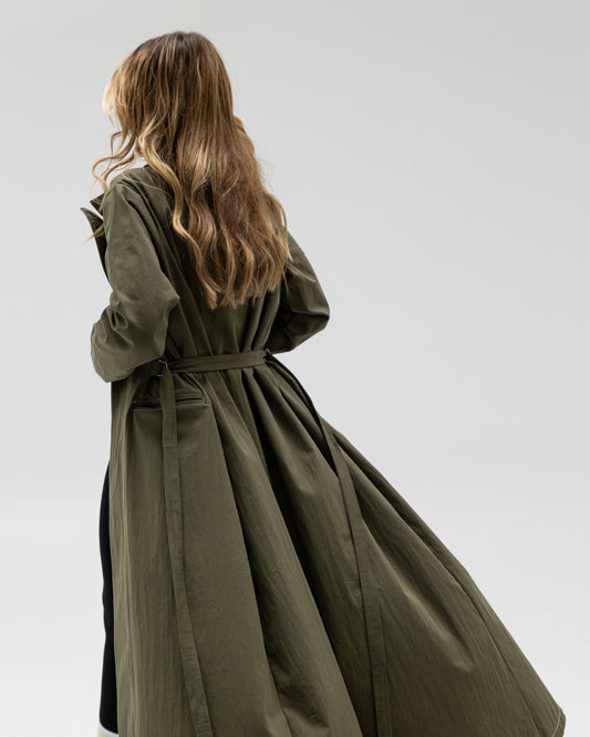 Cover Up Jacket