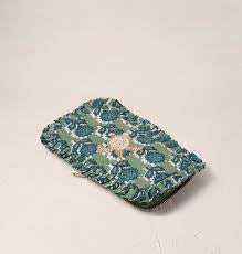 Turtles Frill Glasses Case