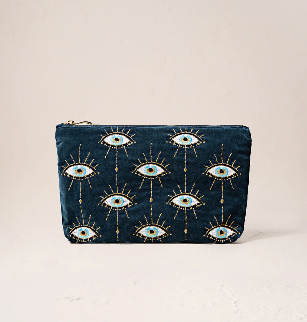 Mystical Eye Pouch